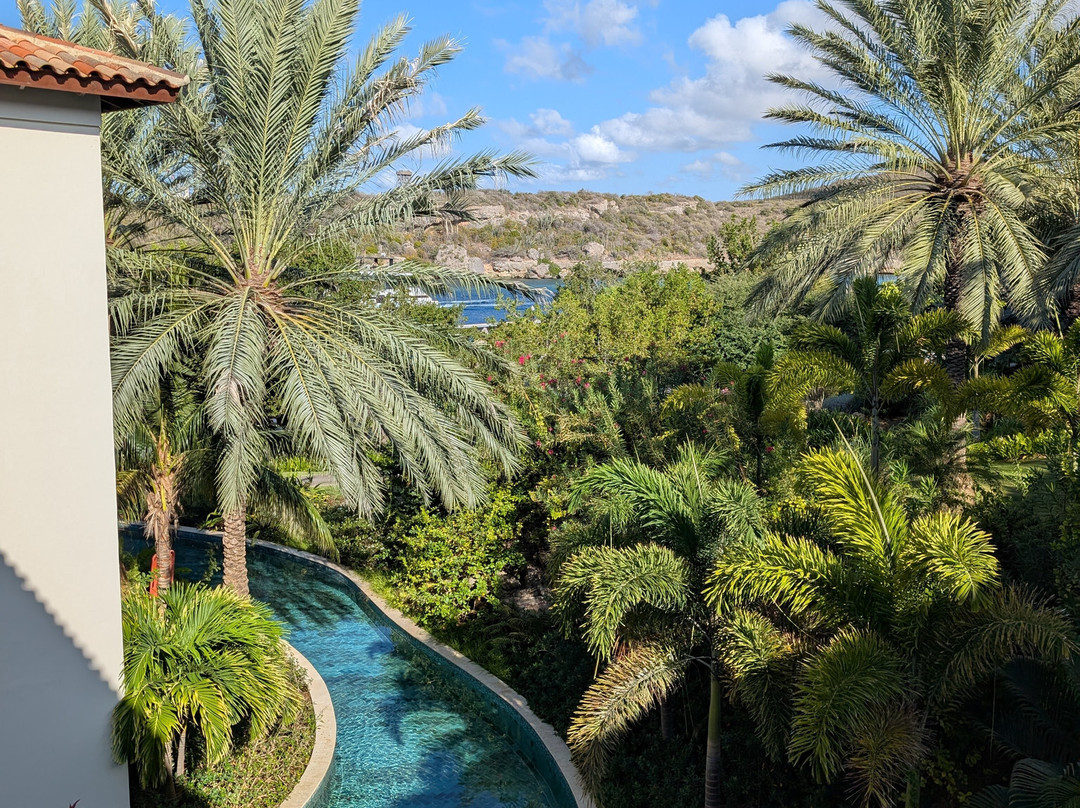 Sandals Royal Curacao主图