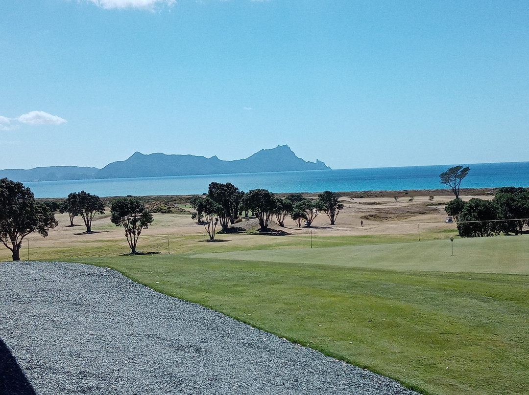 Waipu Golf Club景点图片