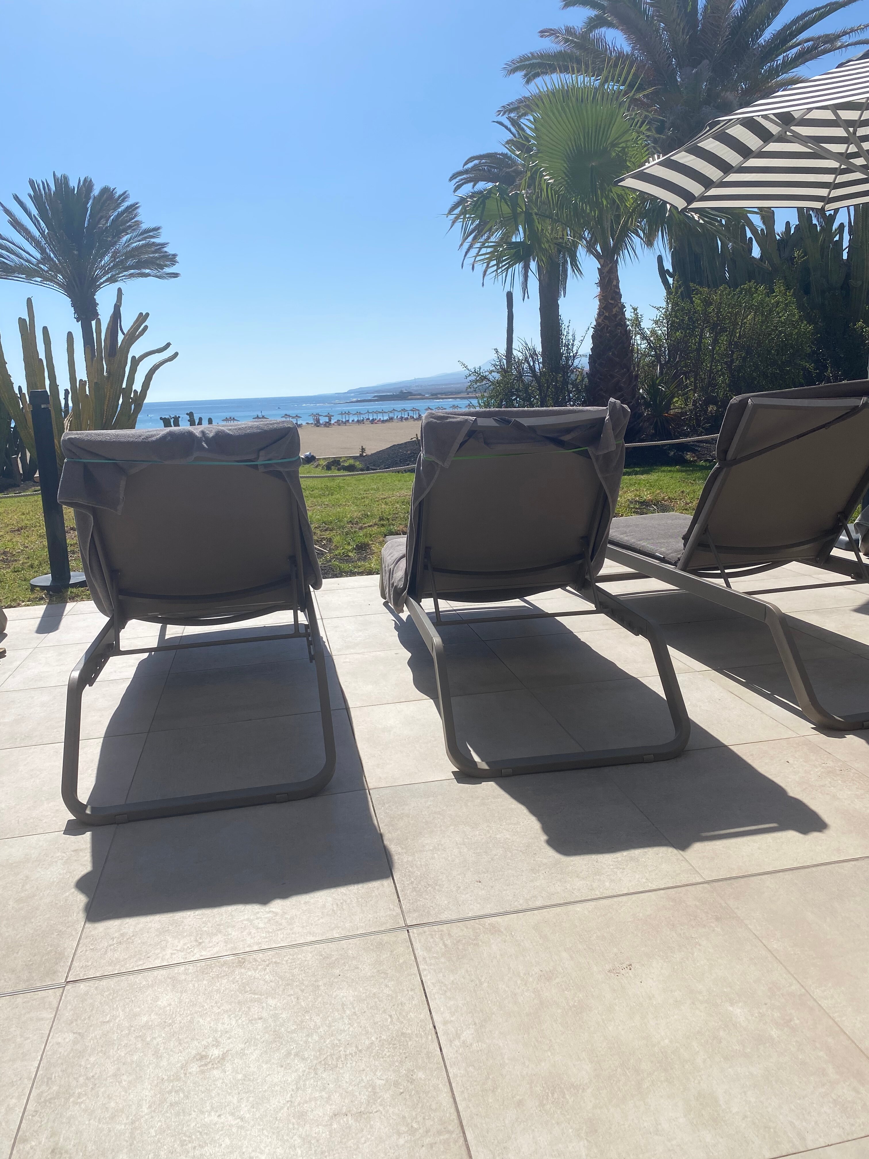 Barceló Fuerteventura Royal Level - Adults Only-泳池