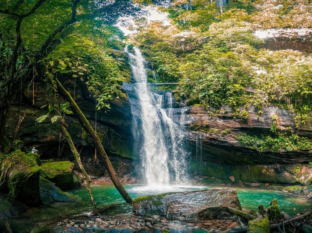 Turismo Biocultural Orito