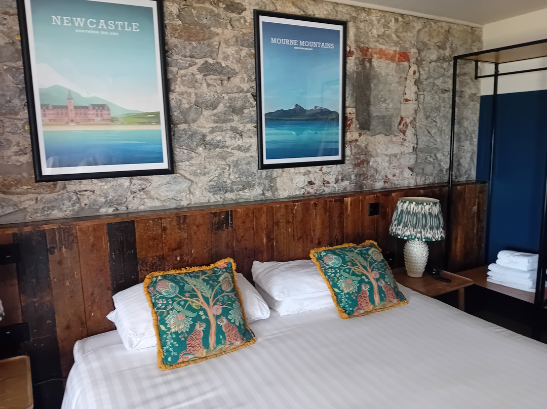 Avoca Hotel主图