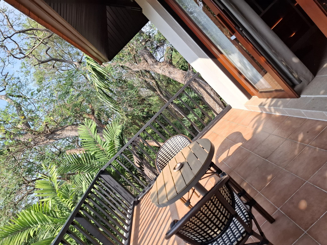 旭日海洋沙滩酒店主图