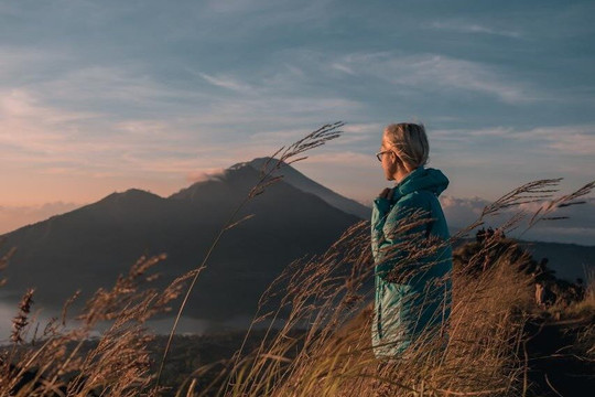 Bali Sunrise Trekking and Tour