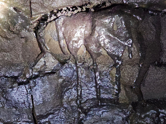 Kazumura Cave Tours-希洛必去景点