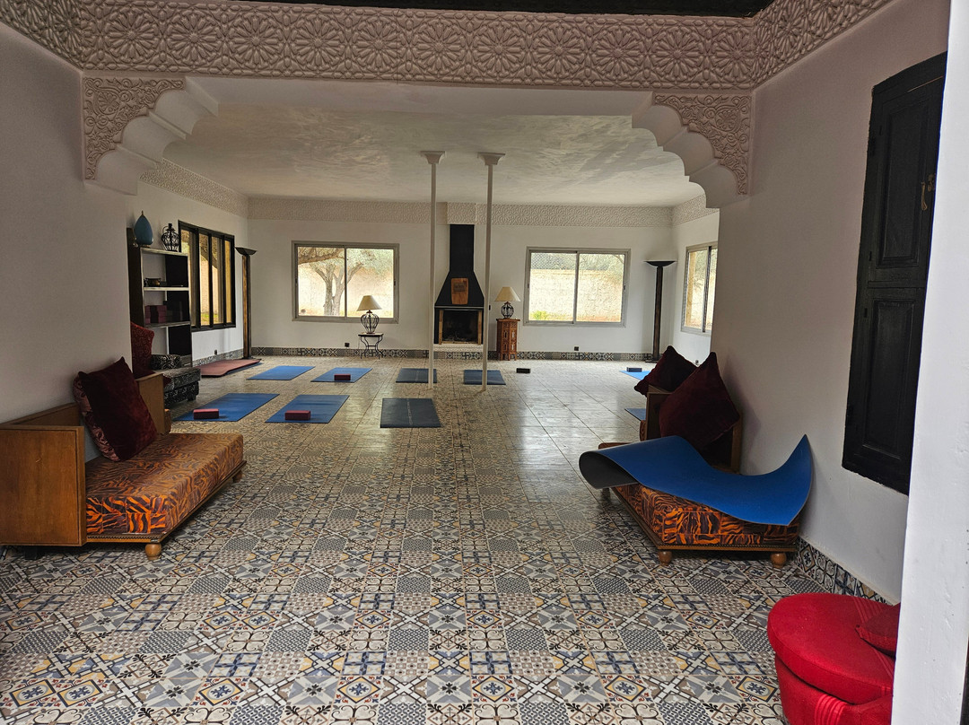 Riad Cle De Sol主图