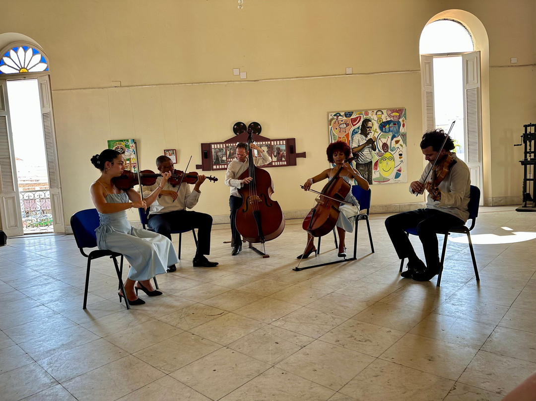 Orquestra de Camara de Cienfuegos景点图片