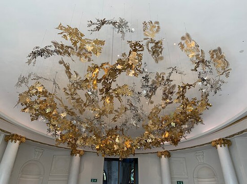 马德里丽思文华东方酒店主图