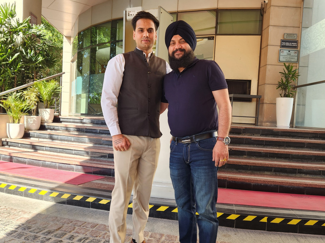 The Bella Vista主图