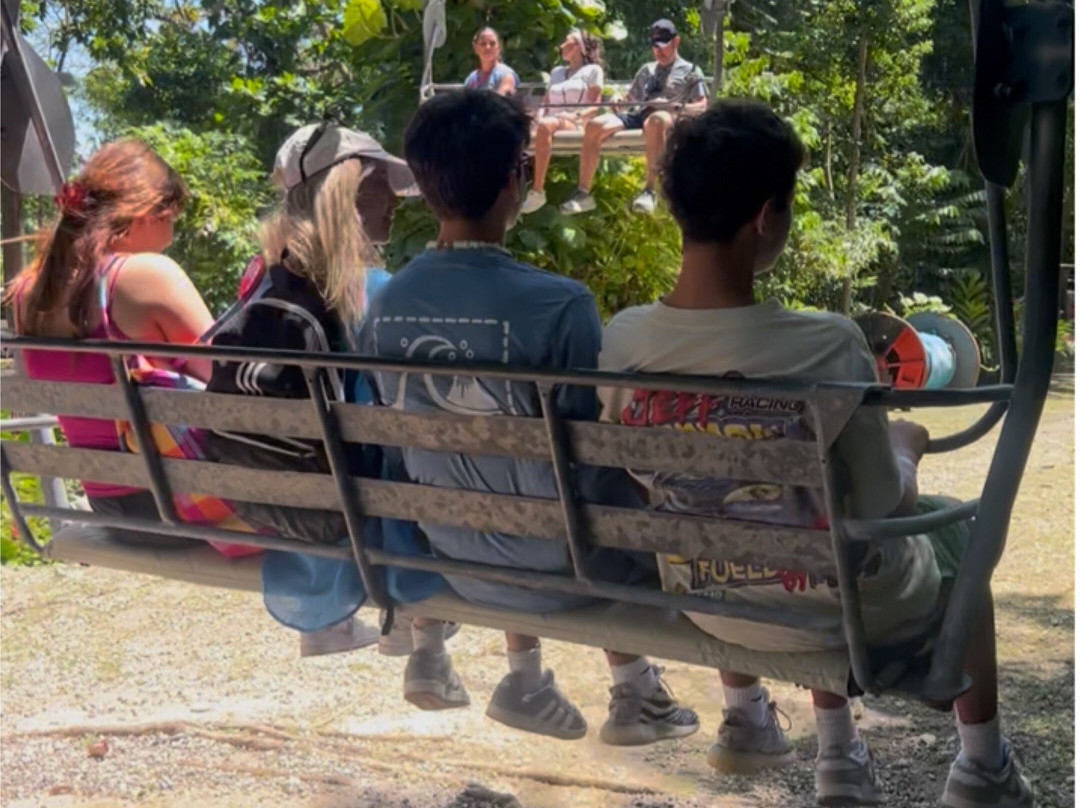 Mystic Mountain-奥乔里奥斯必去景点