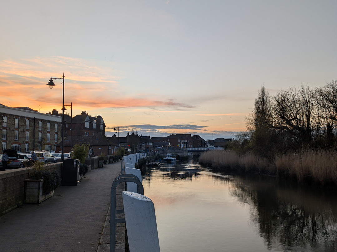 牧羊人尼姆贝尔酒店主图