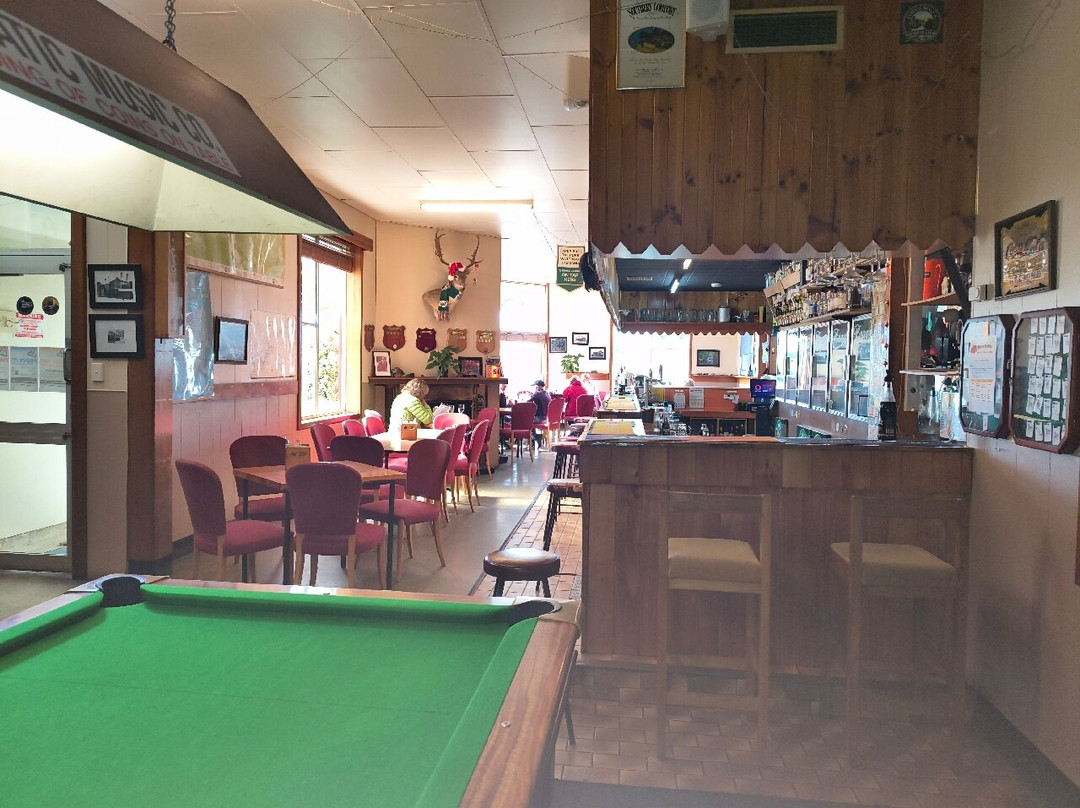 Bischoff Hotel主图