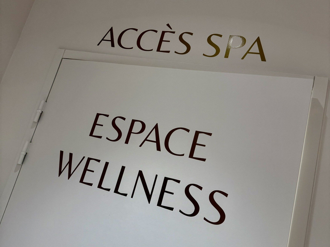 Puymarteau Spa - Wellness By Cinq Mondes景点图片
