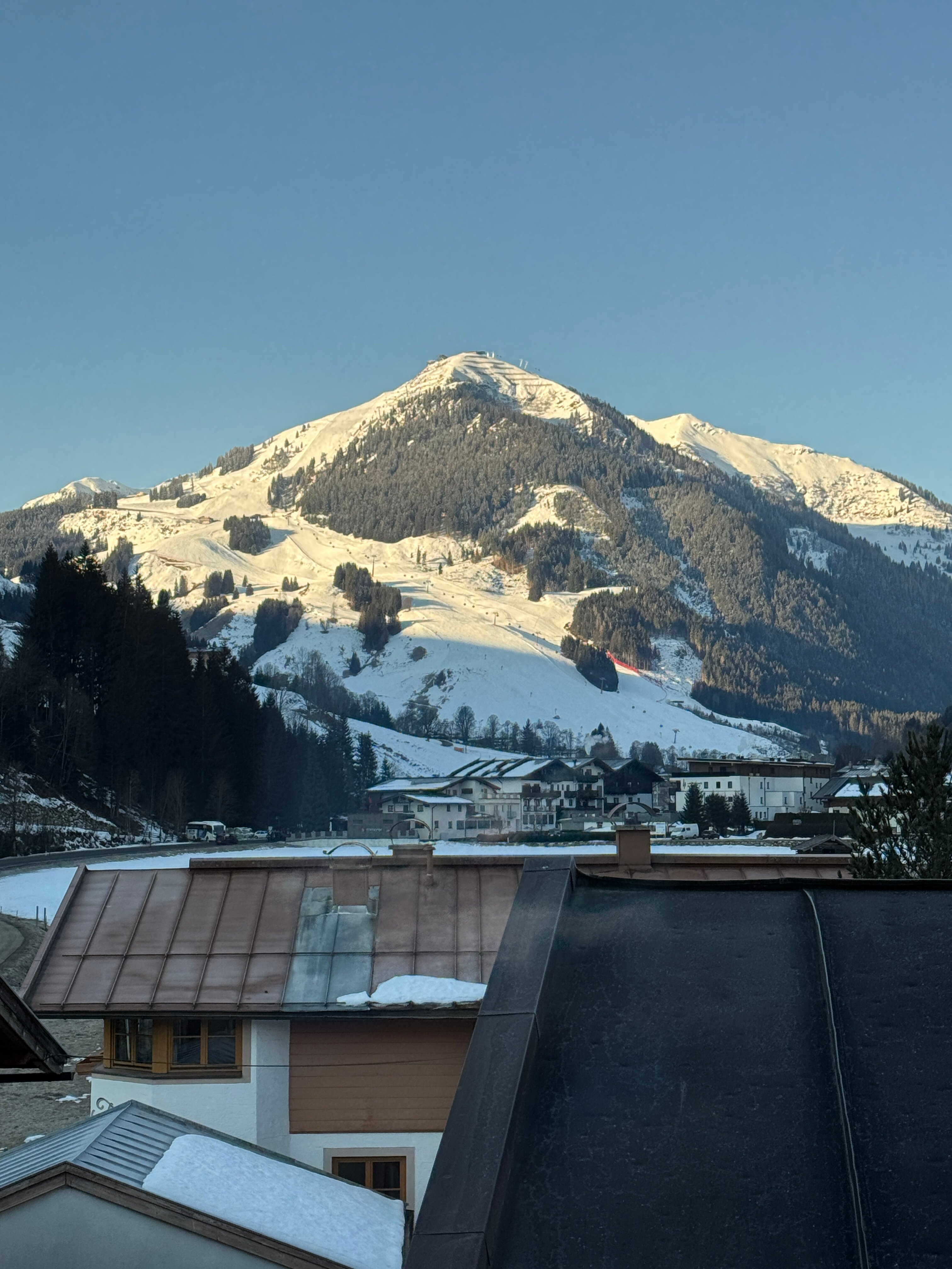 Hotel Barbarahof-浴室