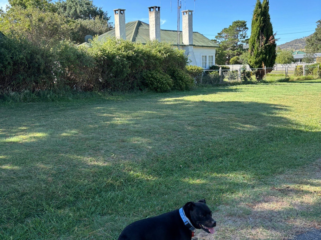 Bredbo Inn Hotel主图