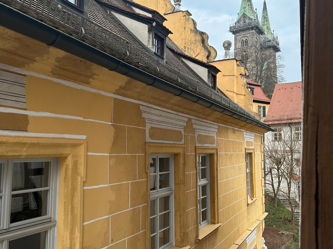 Hotel Martin Am Dom主图