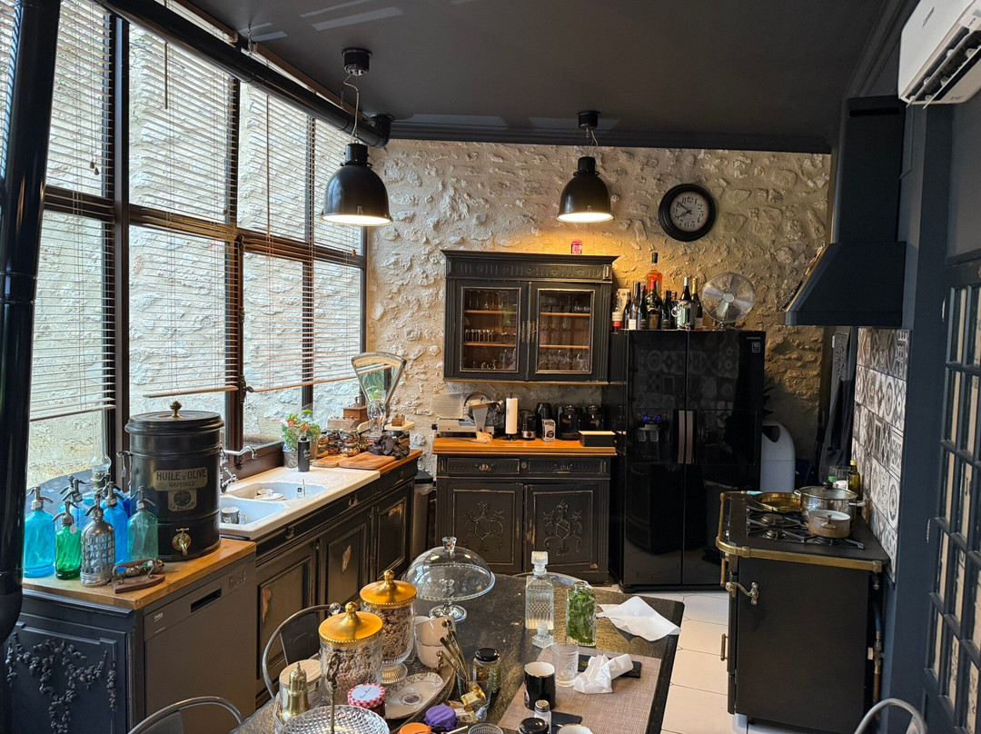 Le 215 Gambetta Boutique hôtel en Provence