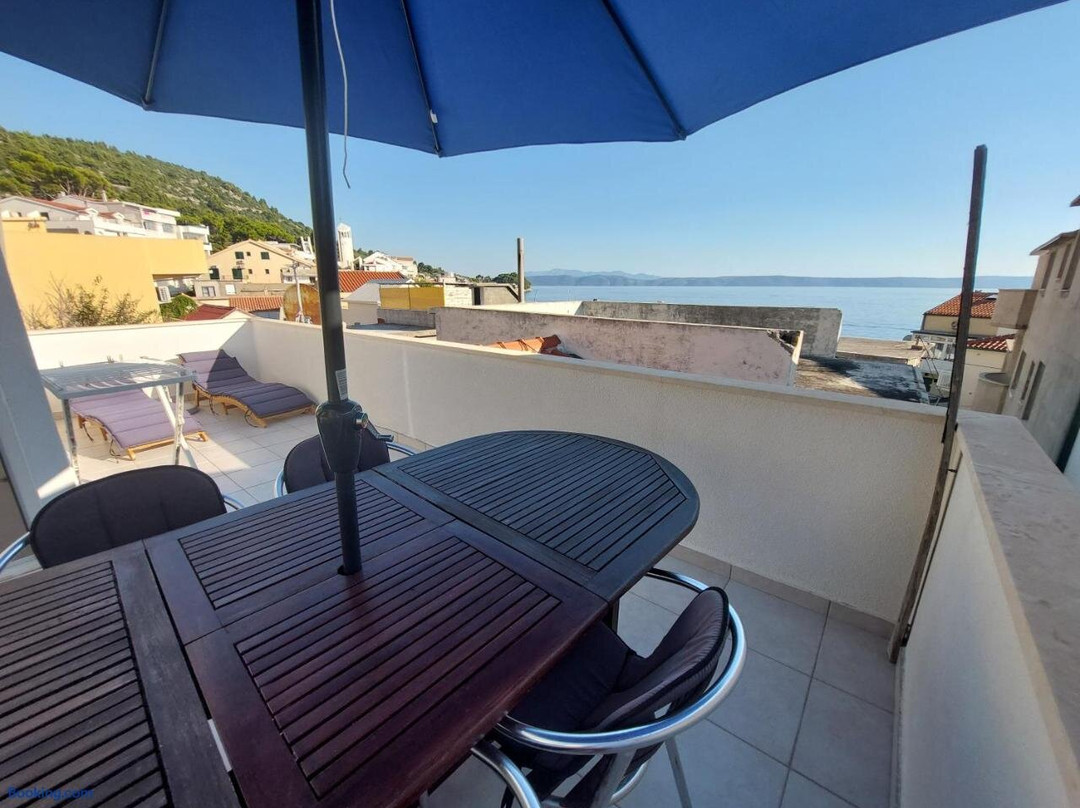 Sea Holiday Houses