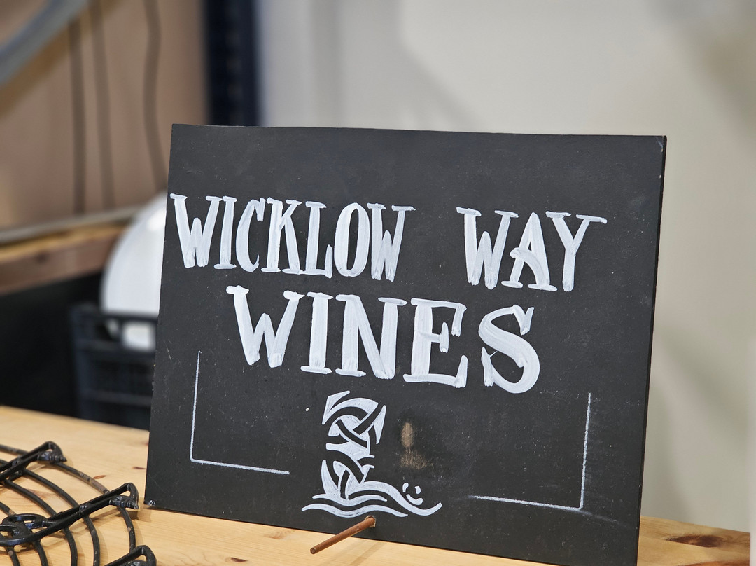 Wicklow Way Wines-Newtown Mount Kennedy必去景点