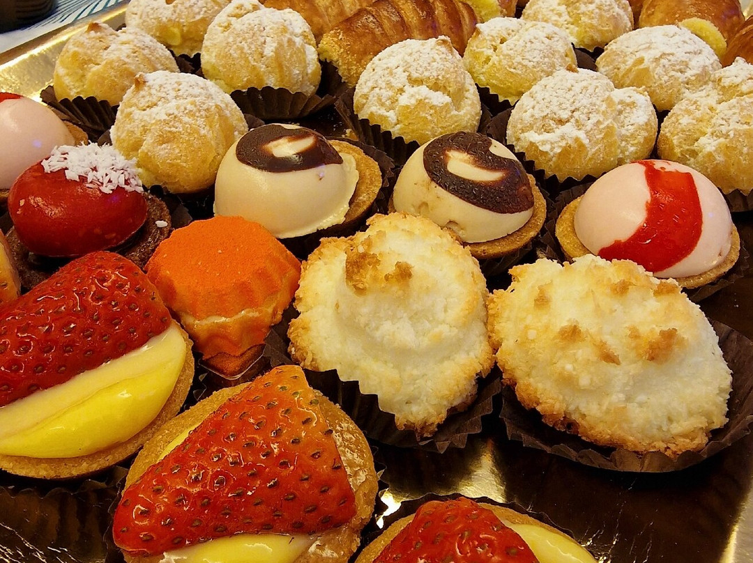Pasticceria Bardoni