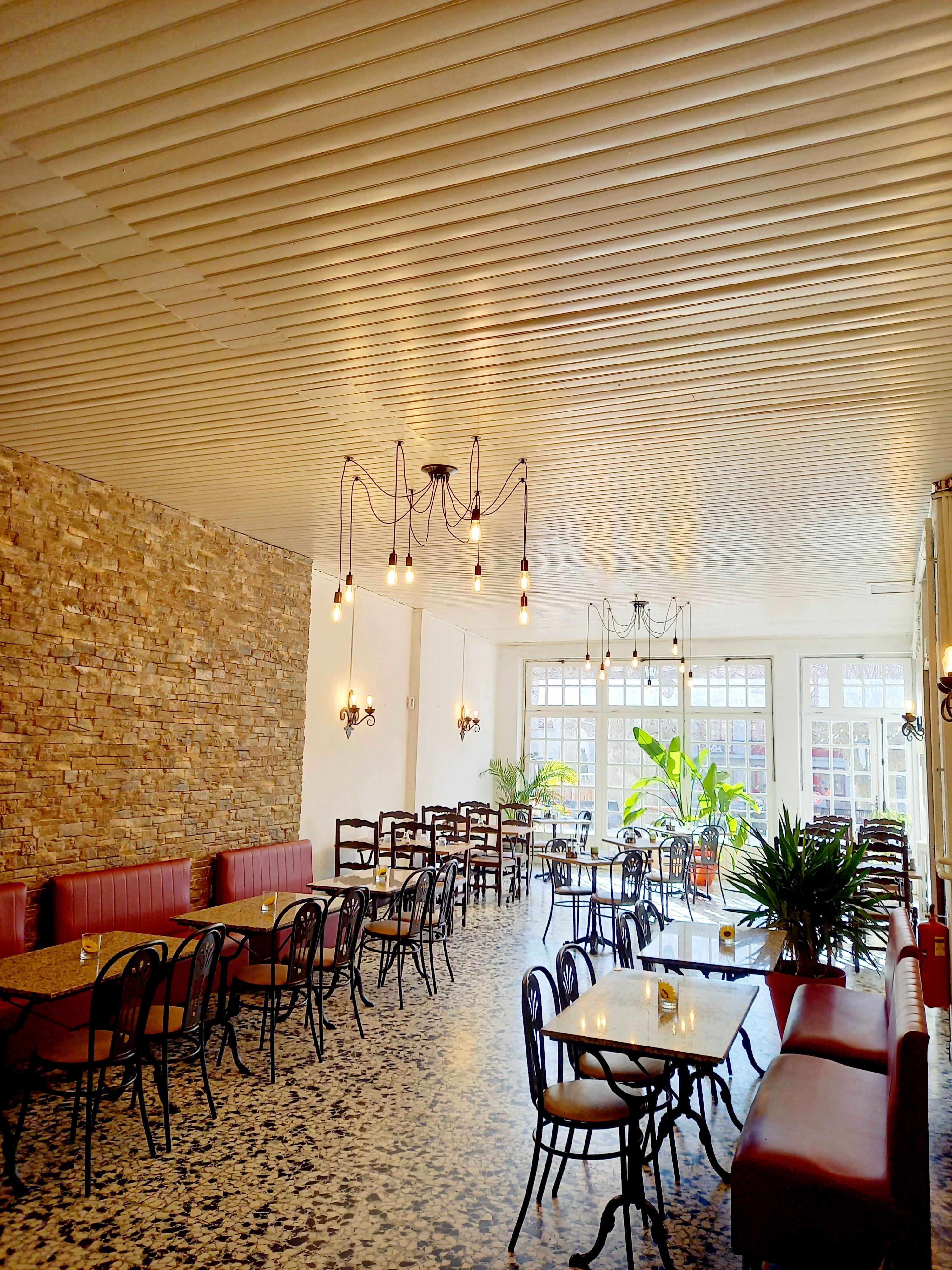 Le Costabonne-餐饮