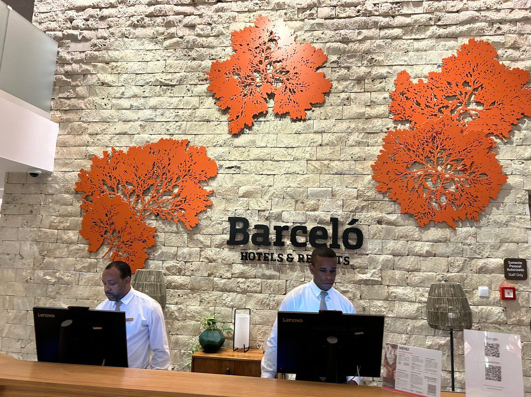 Barceló Praia Cape Verde