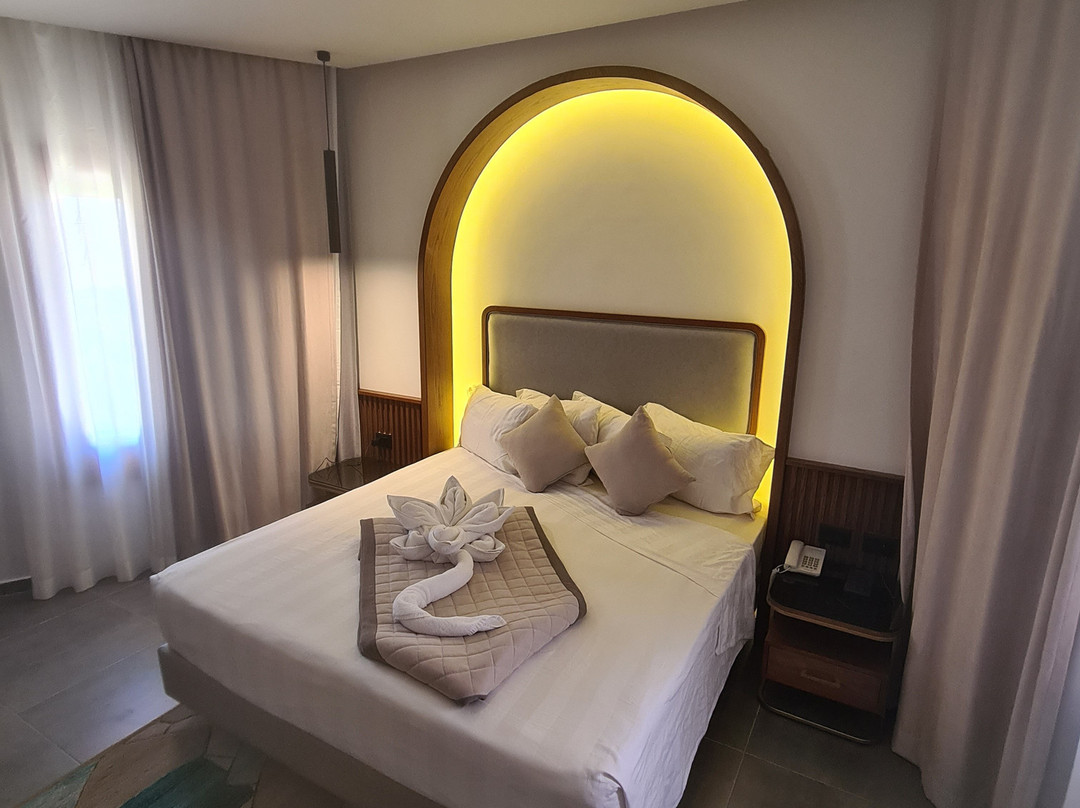 Nubian Village Hotel主图