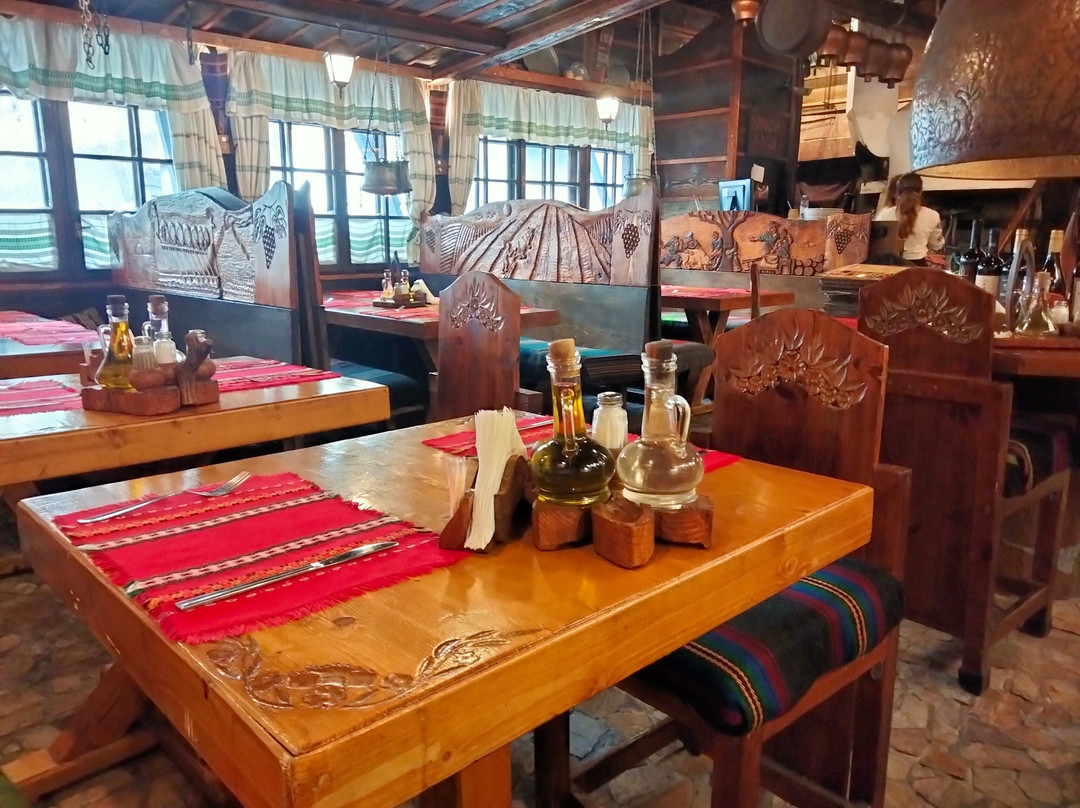 Mineral water springs-索非亚必去景点