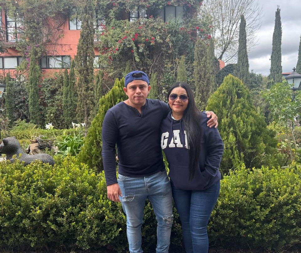 Hotel El Buen Samaritano主图