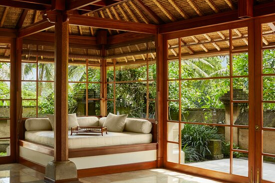 阿曼达里酒店主图