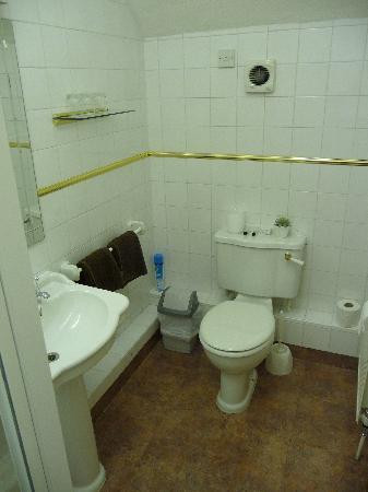 Victoria Lodge主图