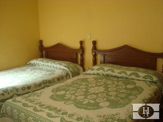 HOTEL ALHÓNDIGA主图