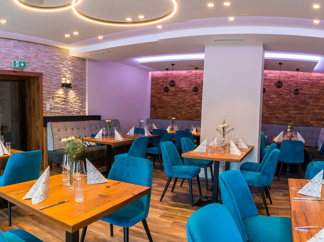 Berghamer's Gasthof Hotel主图