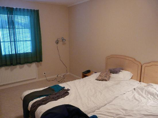 Gullriset Lagenhetshotellet主图