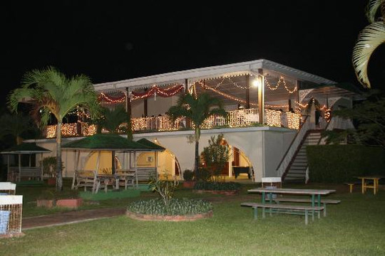 Splashmins Resort主图