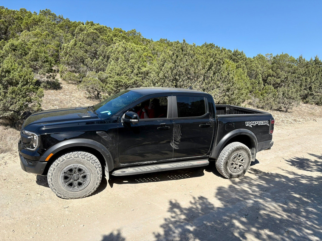 Hidden Falls Adventure Park-Marble Falls必去景点