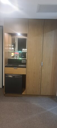 雷吉斯坎珀当悉尼酒店主图