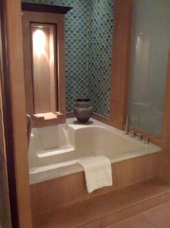 芭堤雅洲际度假酒店主图