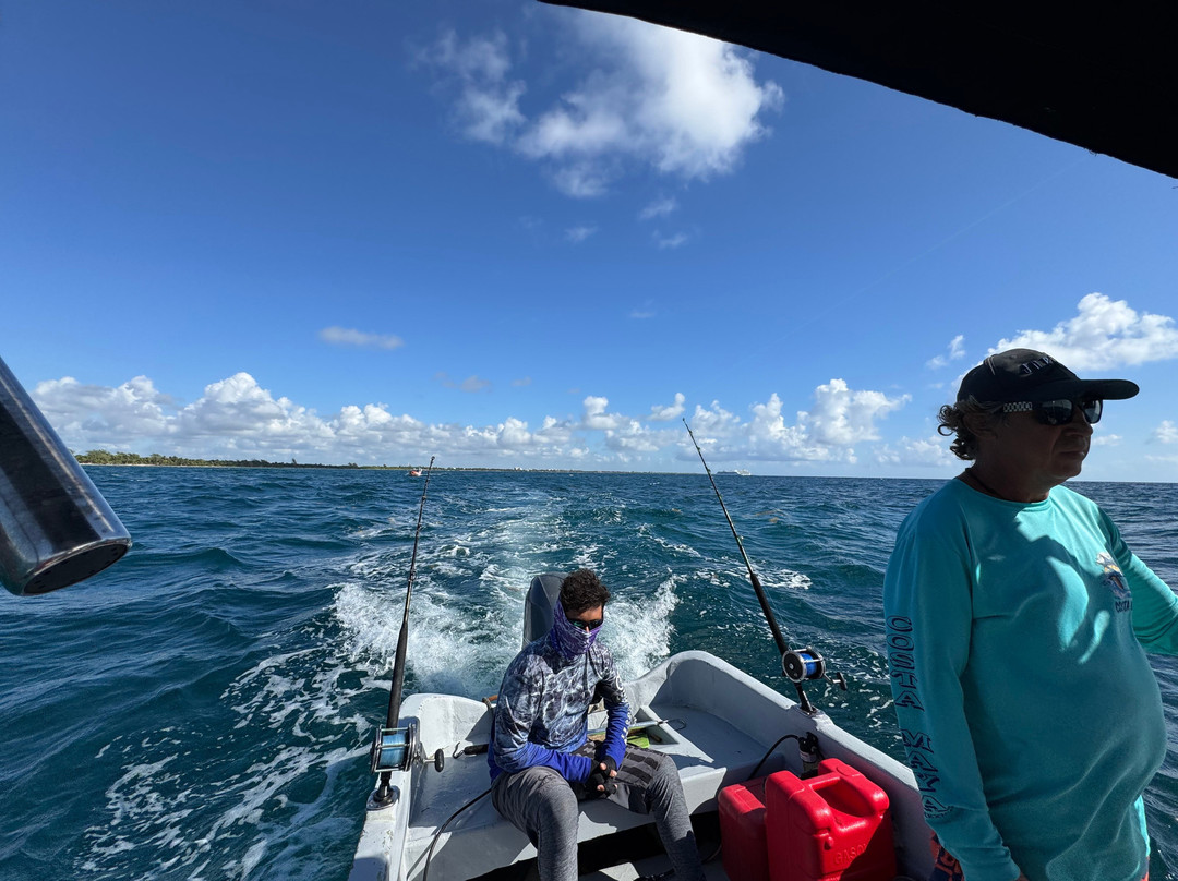 Costa Maya Sport Fishing-Mahahual必去景点