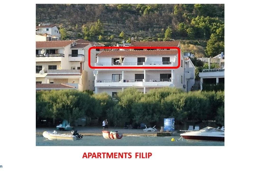 Filip Apartment