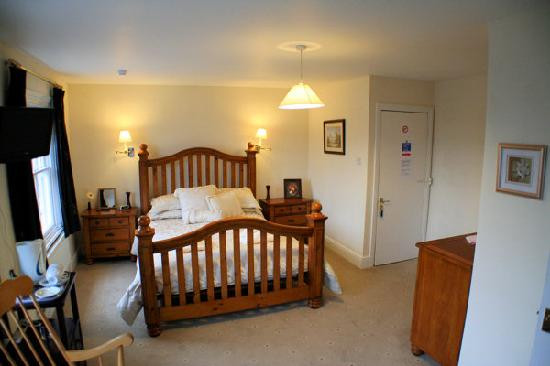 Bryncelyn Guesthouse主图