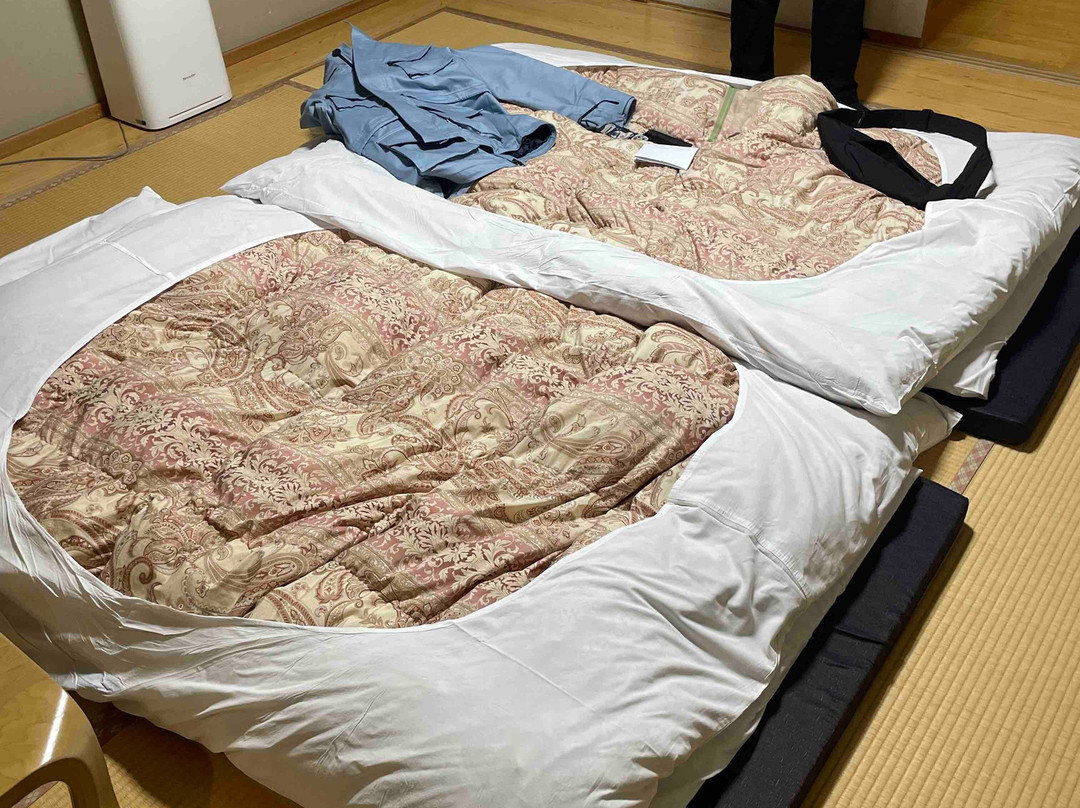 伊豆急酒店主图