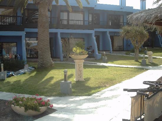Sun Club Playa del Aguila Maspalomas主图