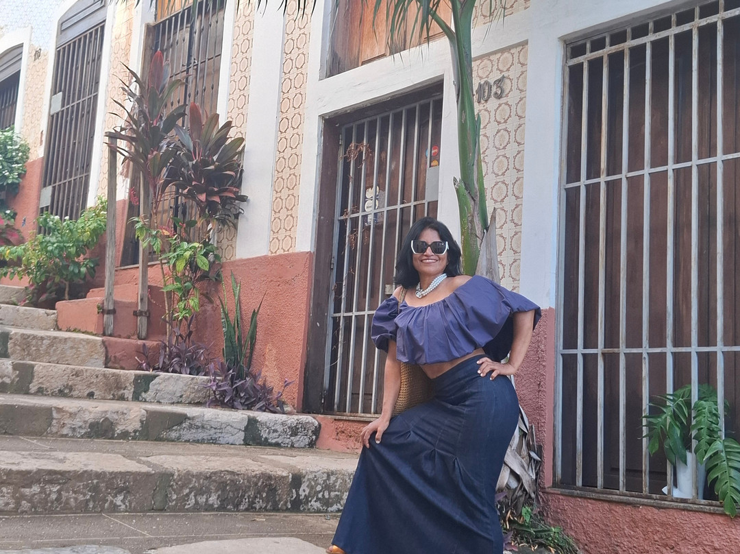 Centro Histórico de São Luís景点图片