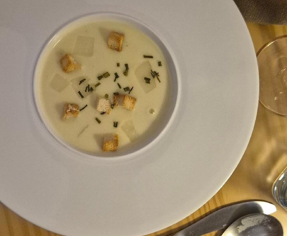 Hotel Tierra Buxo主图