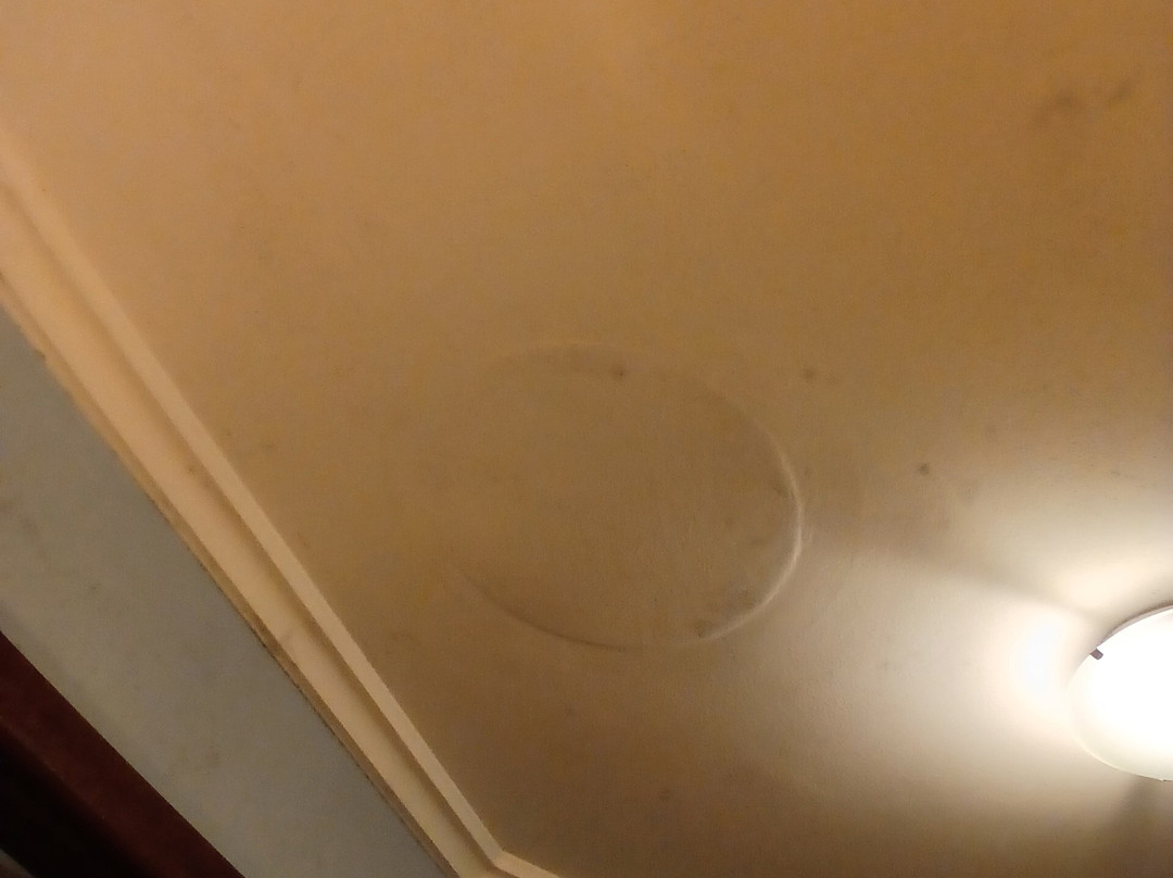 Pousada Penareia主图