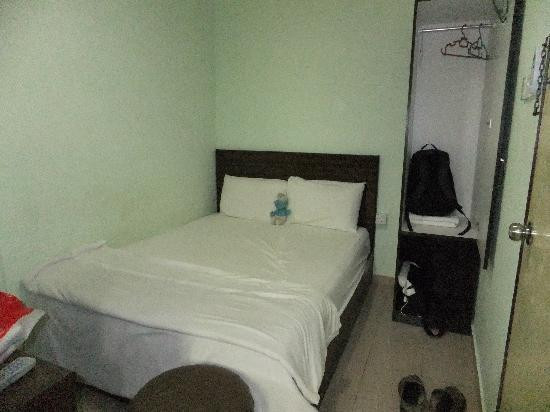 Hotel Hiap Hwa主图