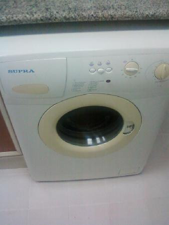 Ramee Guestline Hotel Apartments I主图