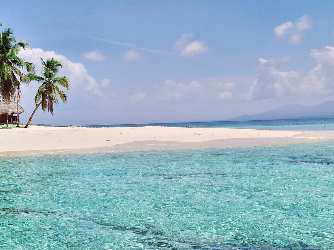 Cabañas Naranjo Chico主图