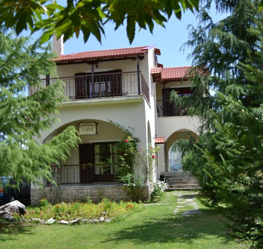 Guesthouse Aloni-Guesthouse Aloni