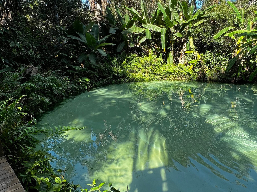 Jalapao Livre Expedições-Palmas必去景点